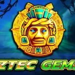 Slot Gacor Aztec Gems